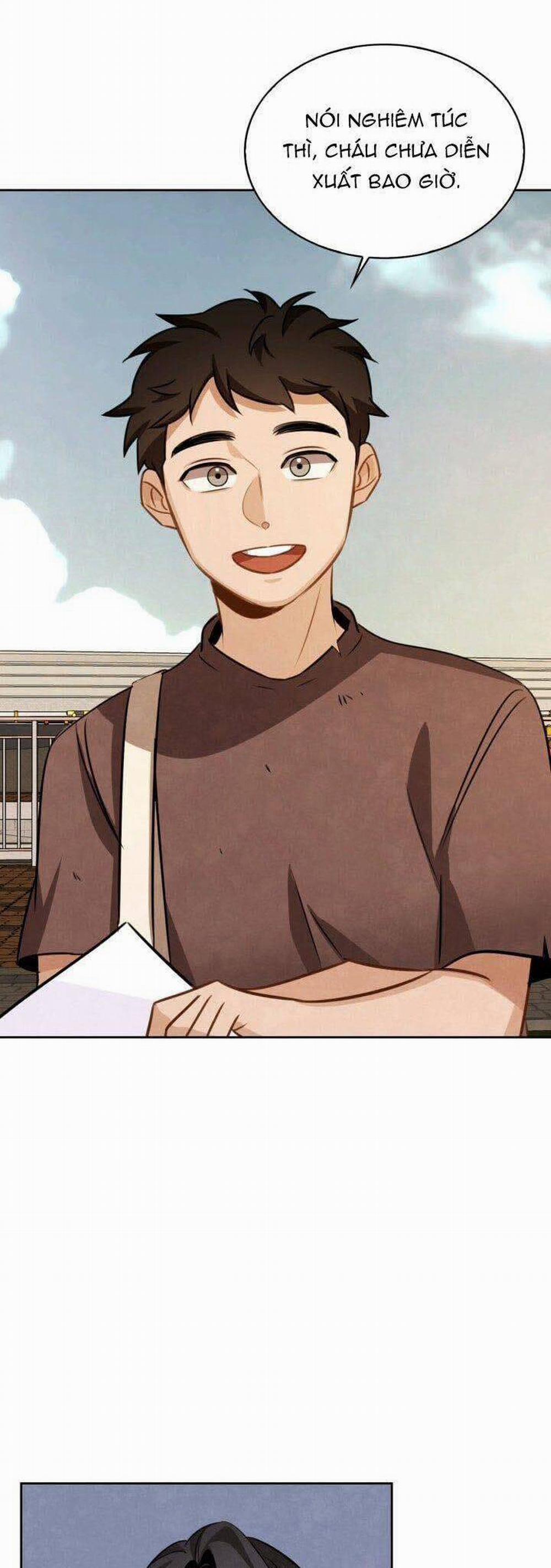 Sống Như Một Diễn Viên 8 trang 34