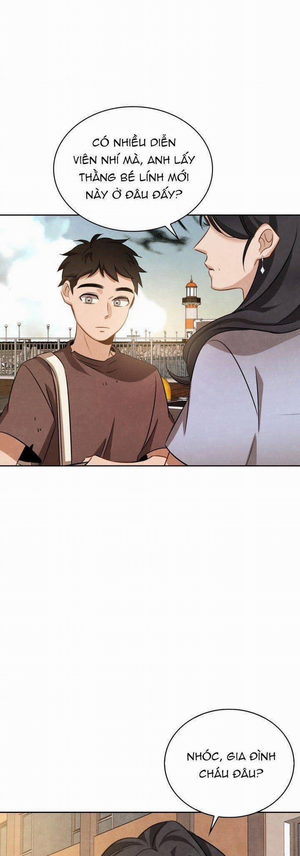 Sống Như Một Diễn Viên 8 trang 36