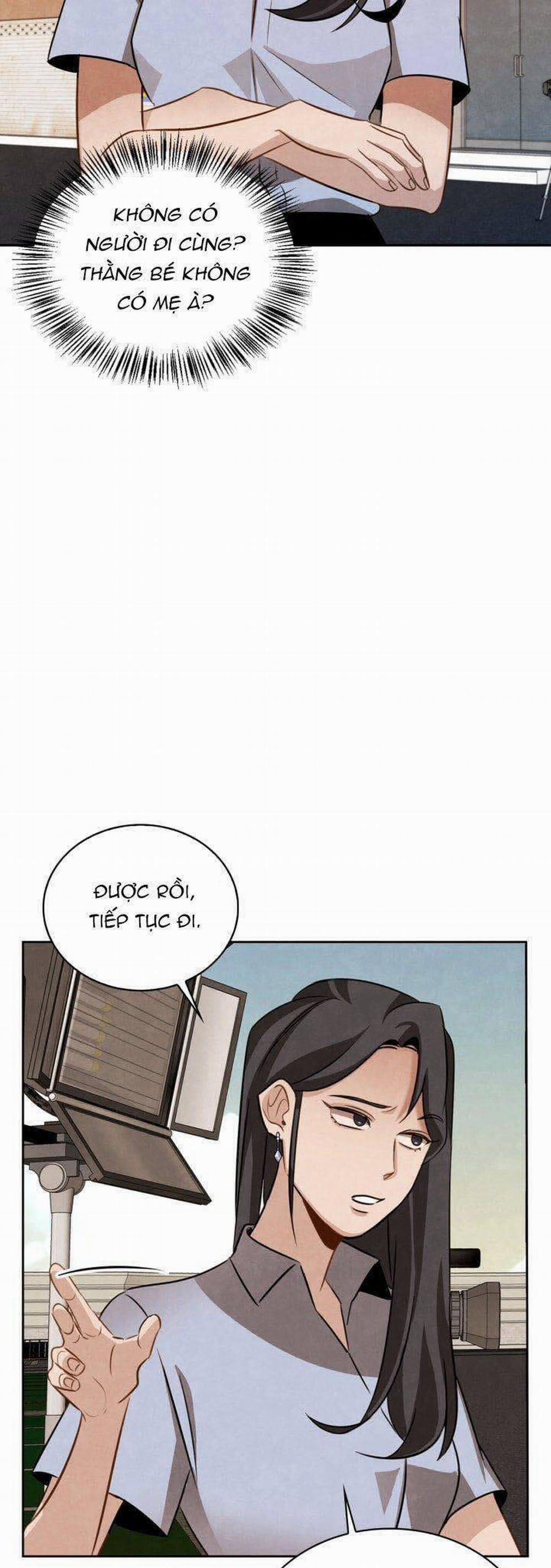 Sống Như Một Diễn Viên 8 trang 39