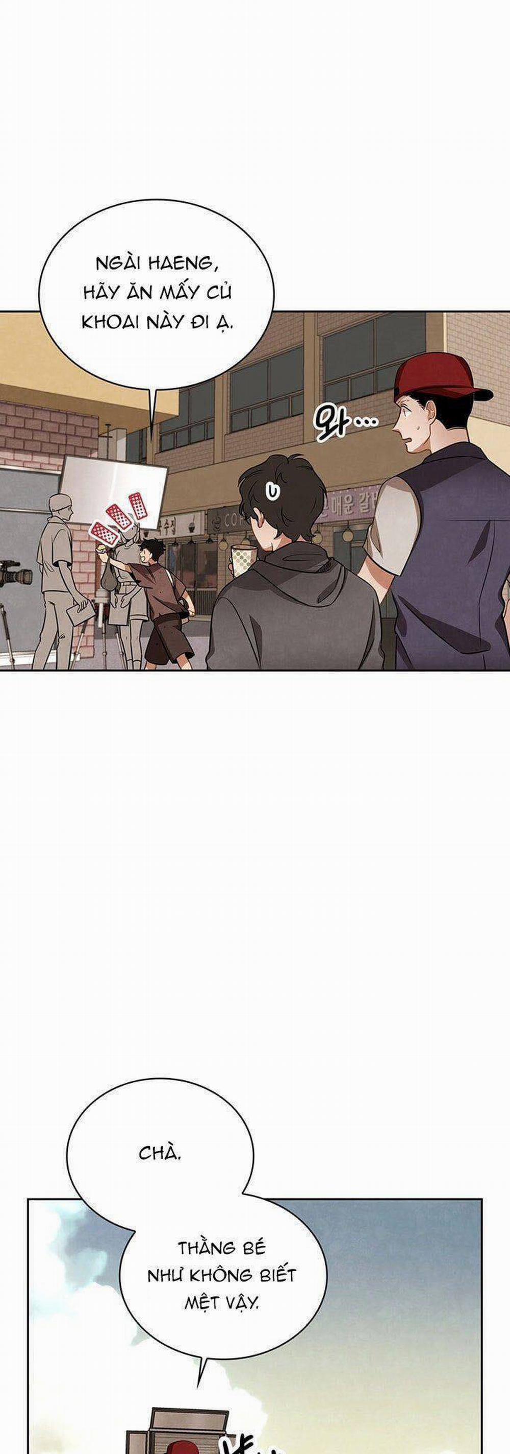 Sống Như Một Diễn Viên 8 trang 4