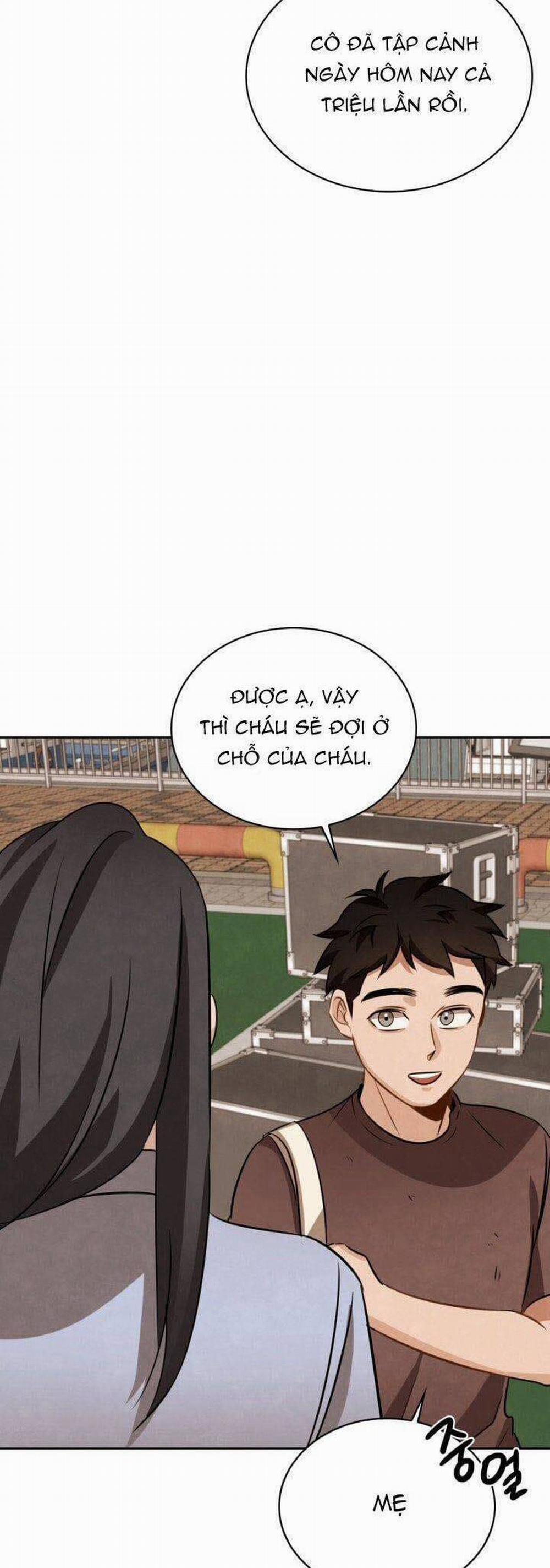 Sống Như Một Diễn Viên 8 trang 40