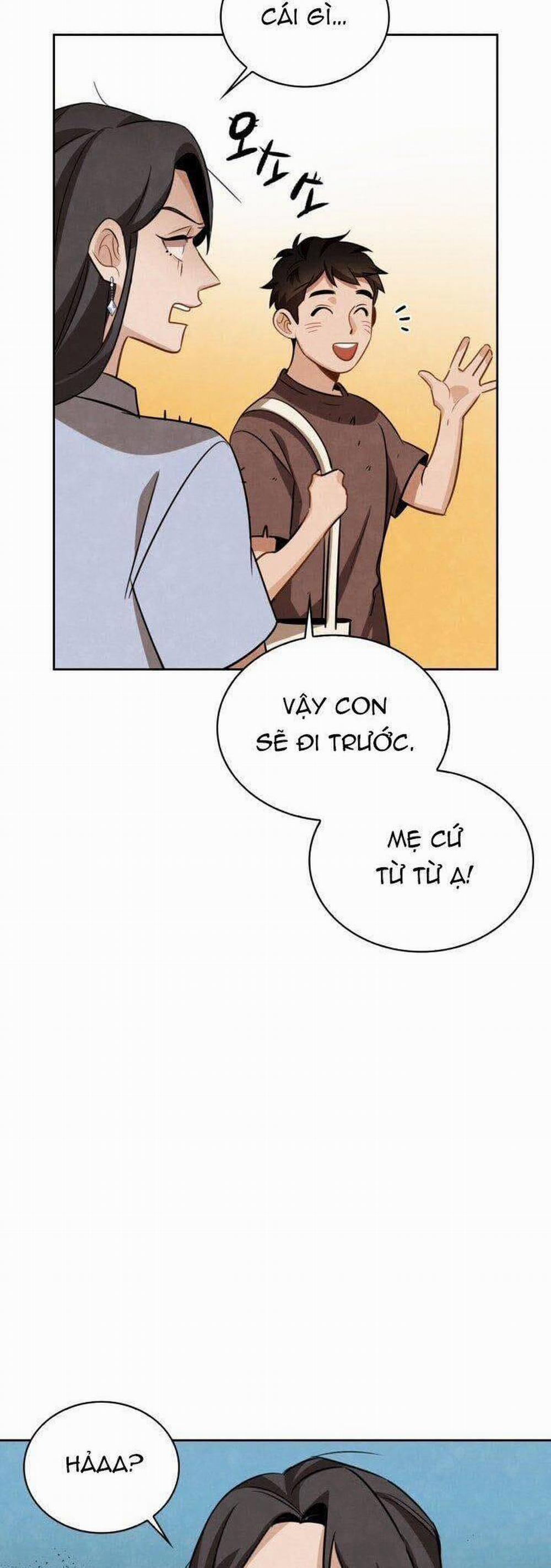 Sống Như Một Diễn Viên 8 trang 43