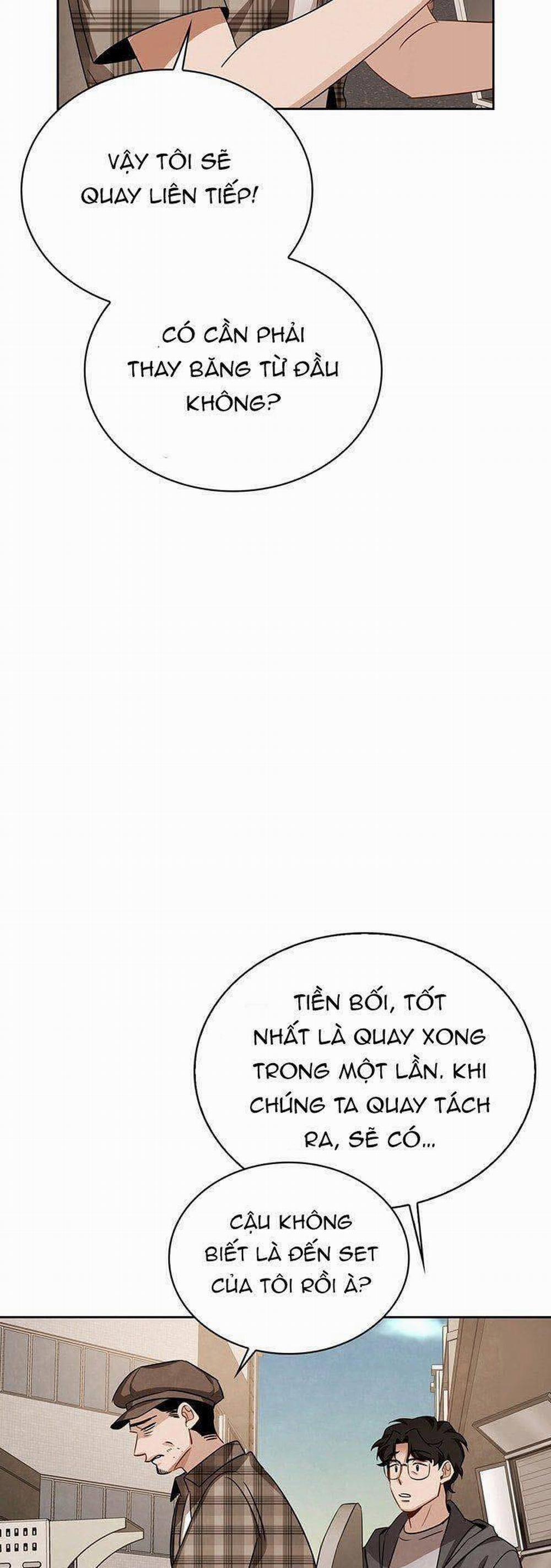 Sống Như Một Diễn Viên 8 trang 48