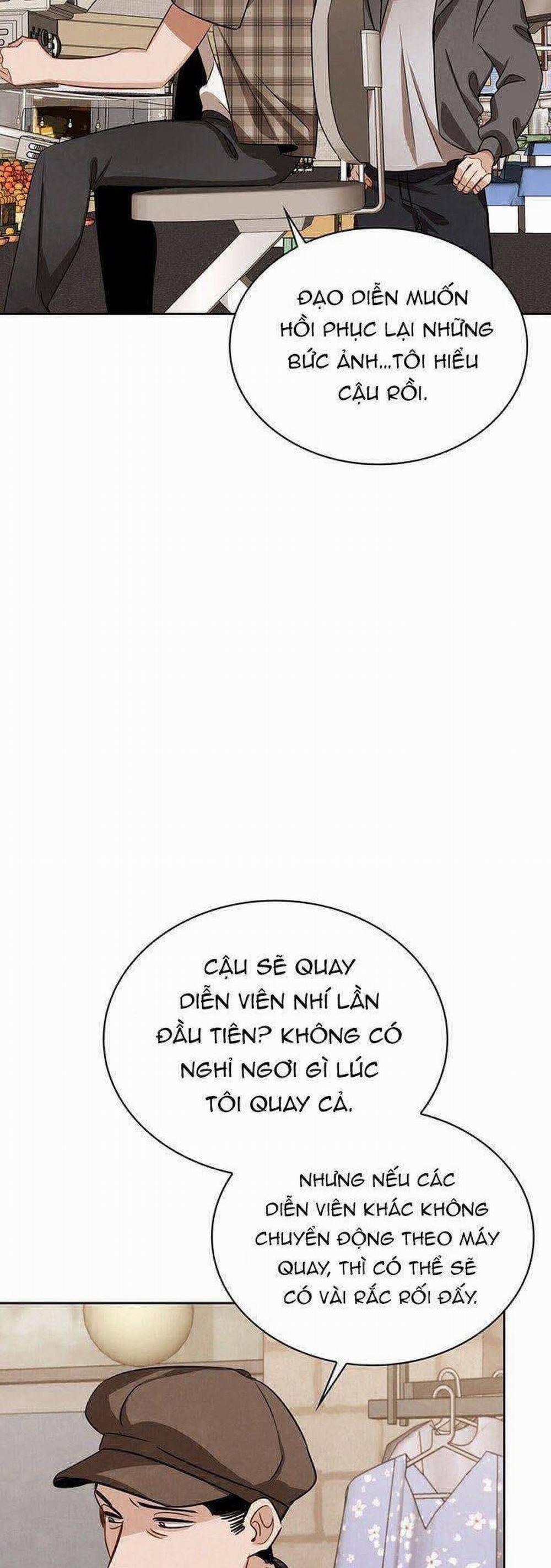 Sống Như Một Diễn Viên 8 trang 49