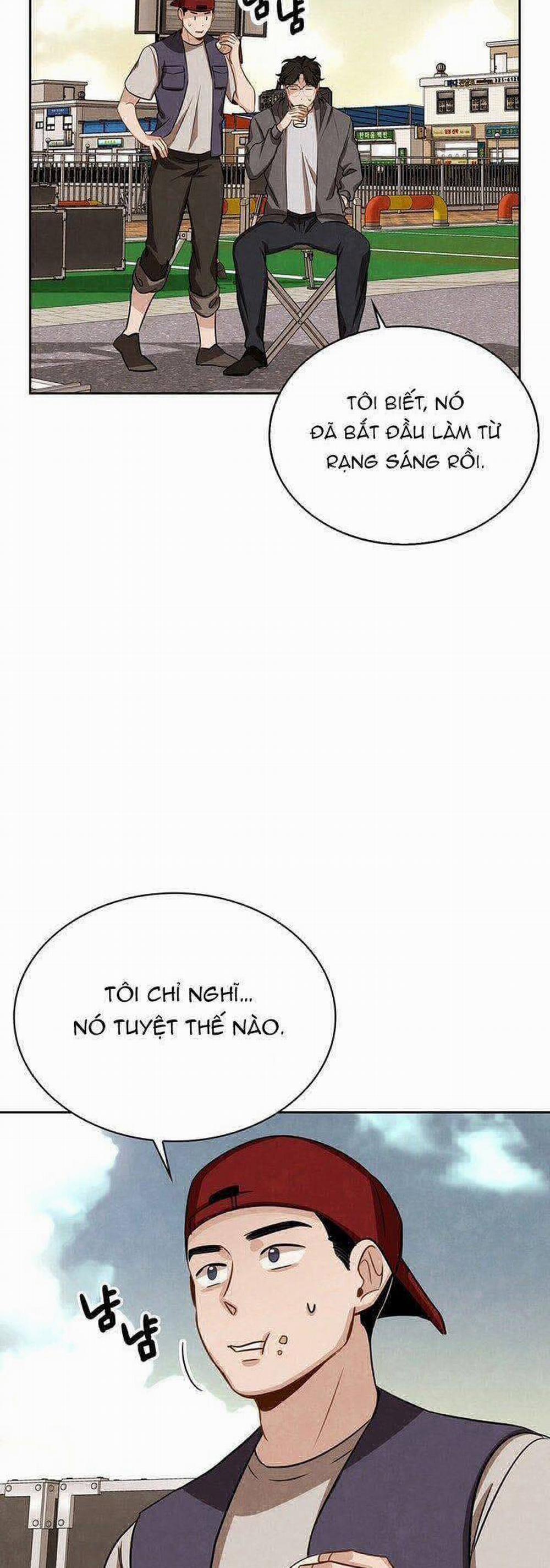 Sống Như Một Diễn Viên 8 trang 5