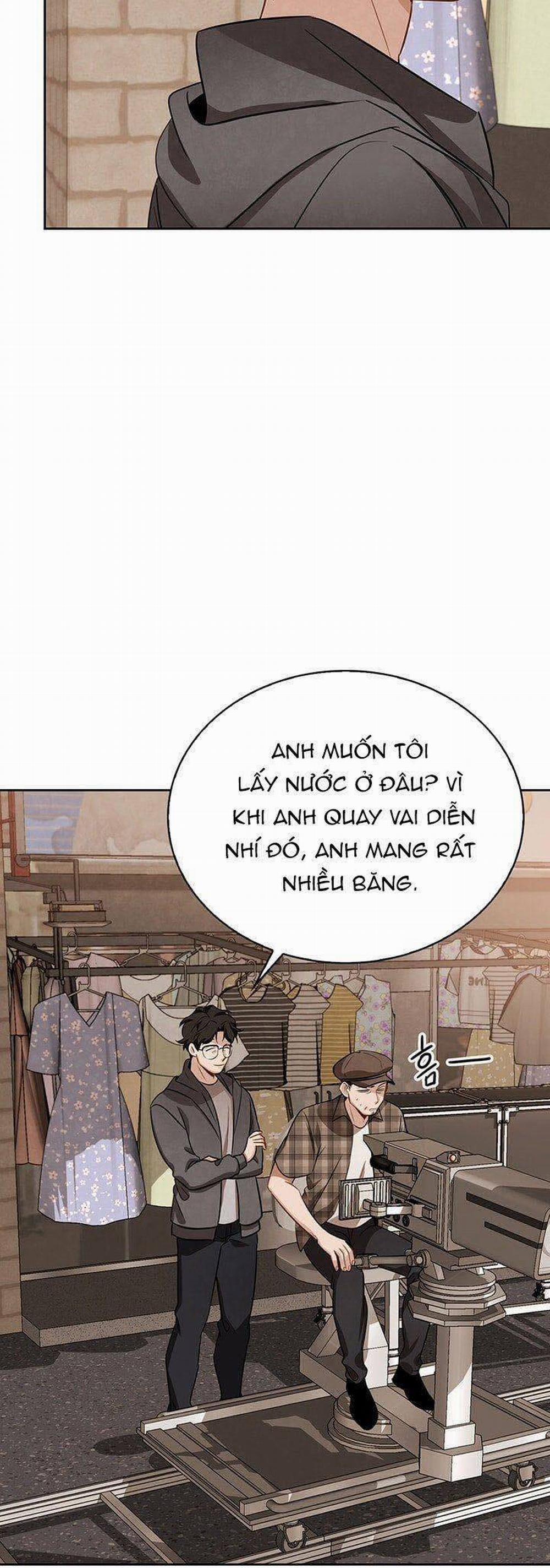 Sống Như Một Diễn Viên 8 trang 51