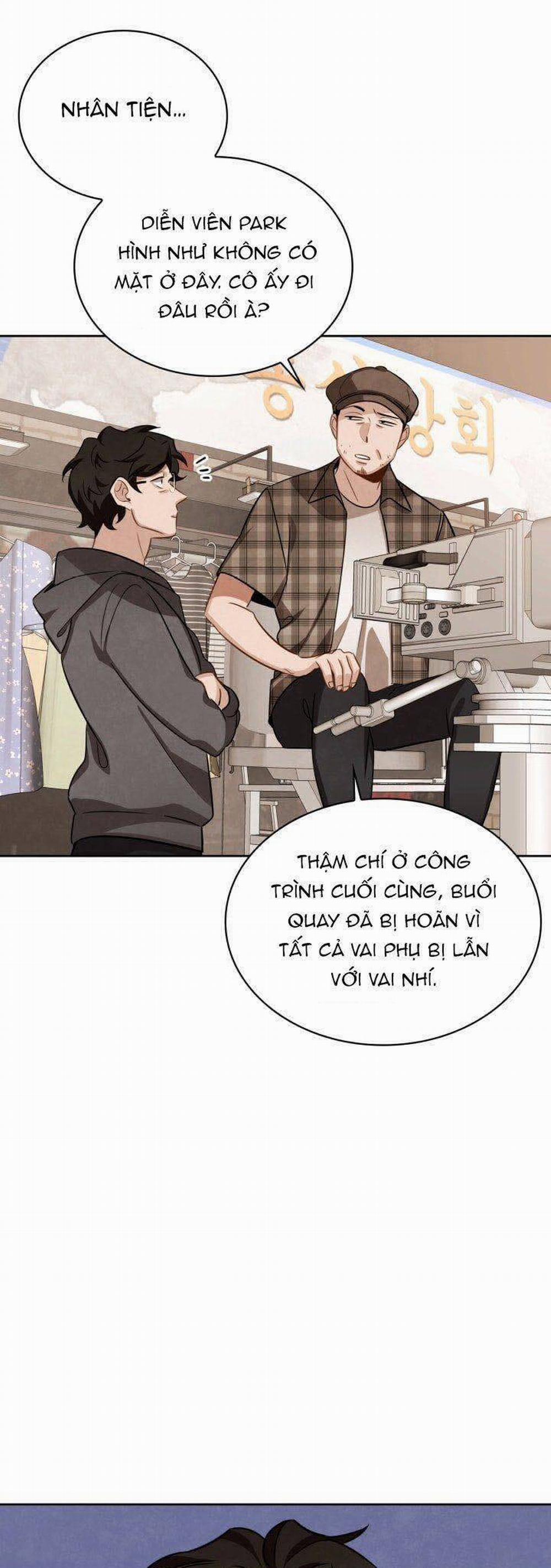 Sống Như Một Diễn Viên 8 trang 54