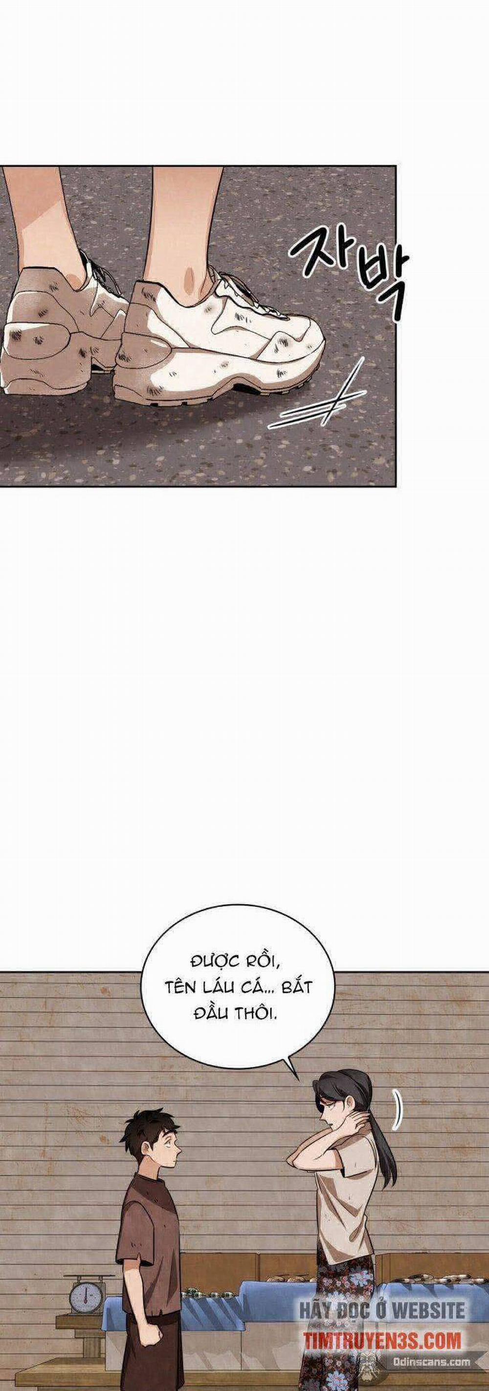 Sống Như Một Diễn Viên 8 trang 56