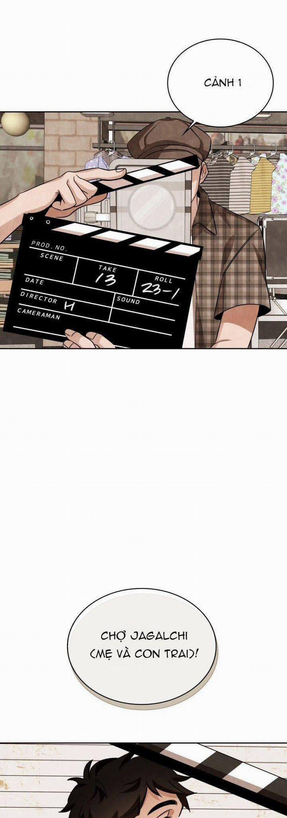 Sống Như Một Diễn Viên 8 trang 58