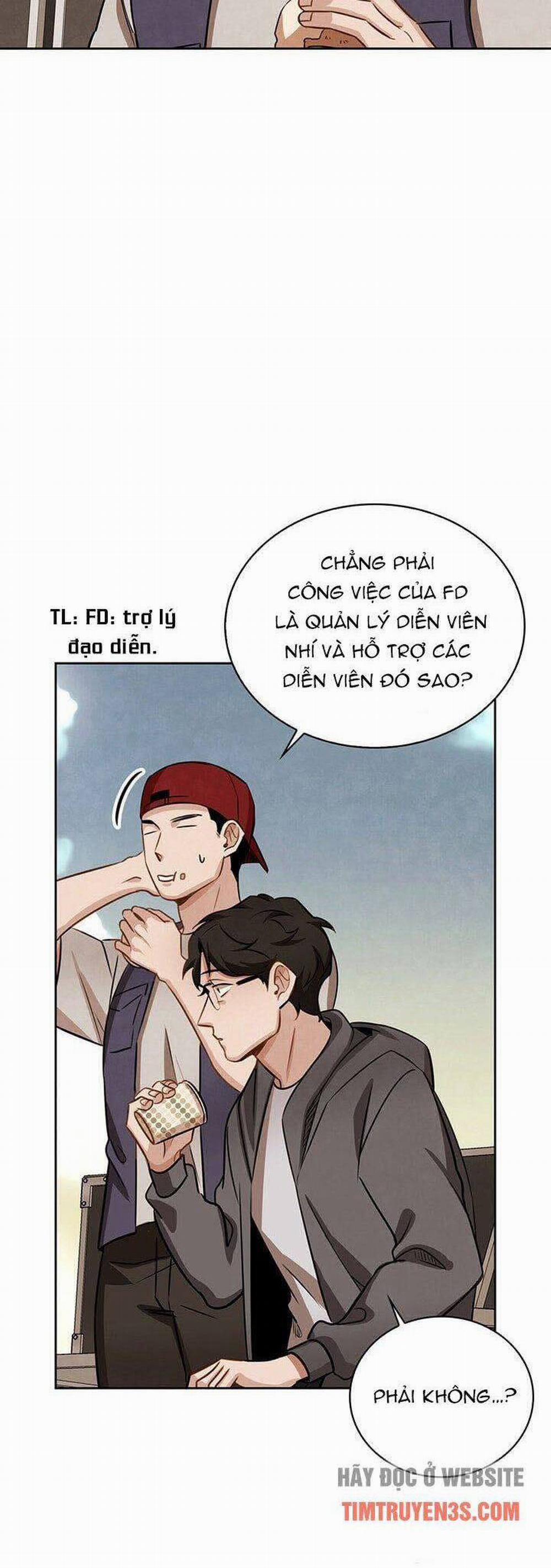 Sống Như Một Diễn Viên 8 trang 6