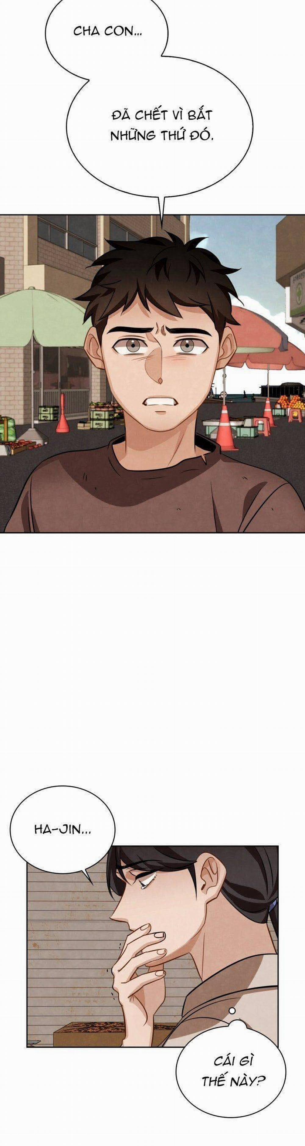 Sống Như Một Diễn Viên 8 trang 62