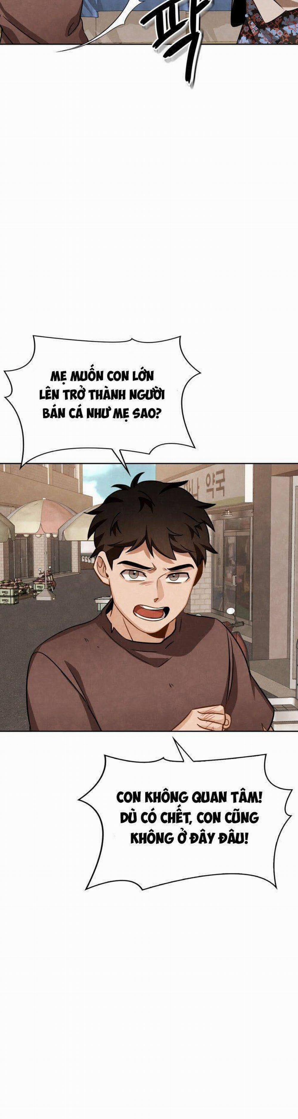 Sống Như Một Diễn Viên 8 trang 64