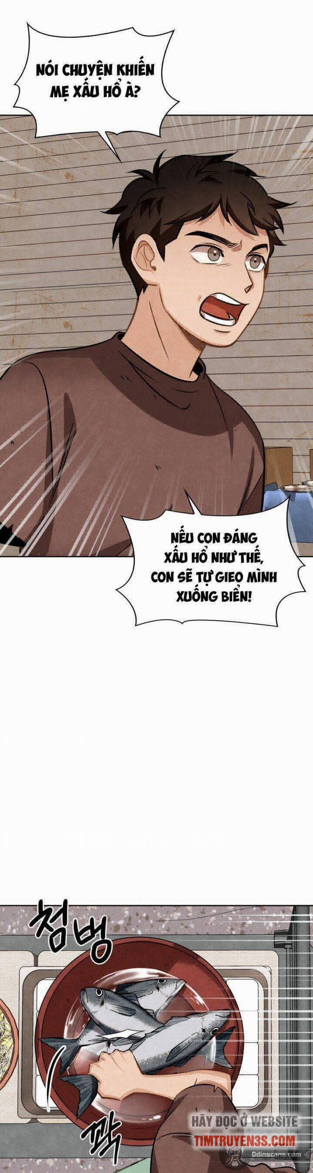 Sống Như Một Diễn Viên 8 trang 65