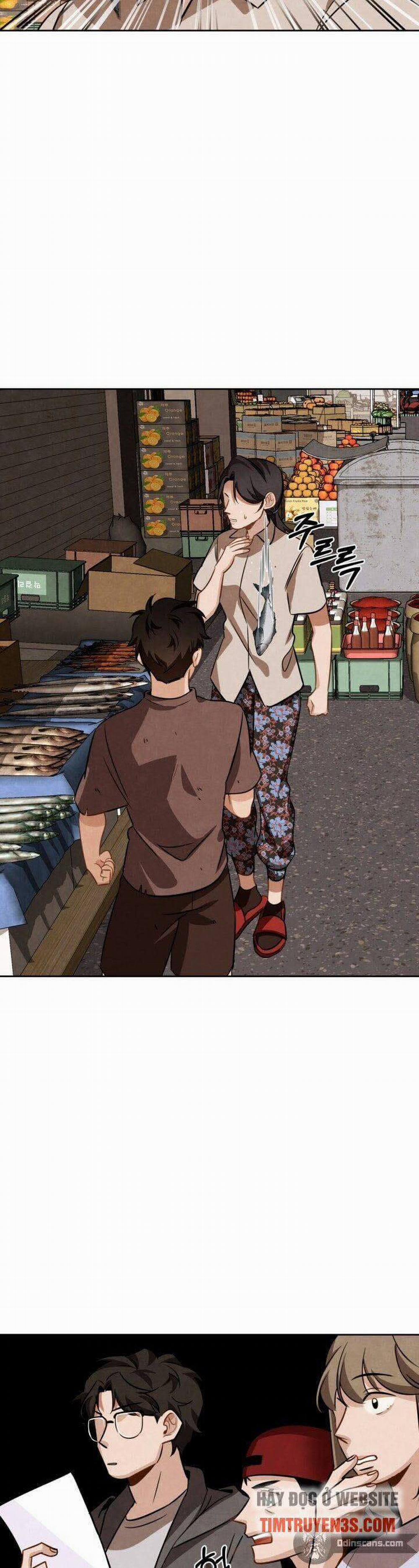 Sống Như Một Diễn Viên 8 trang 67