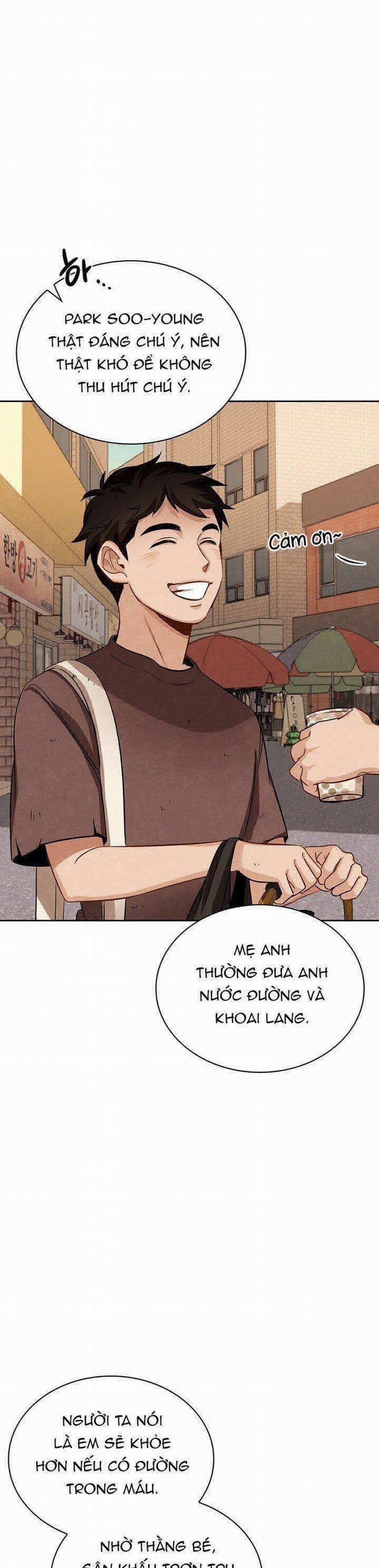 Sống Như Một Diễn Viên 8 trang 7