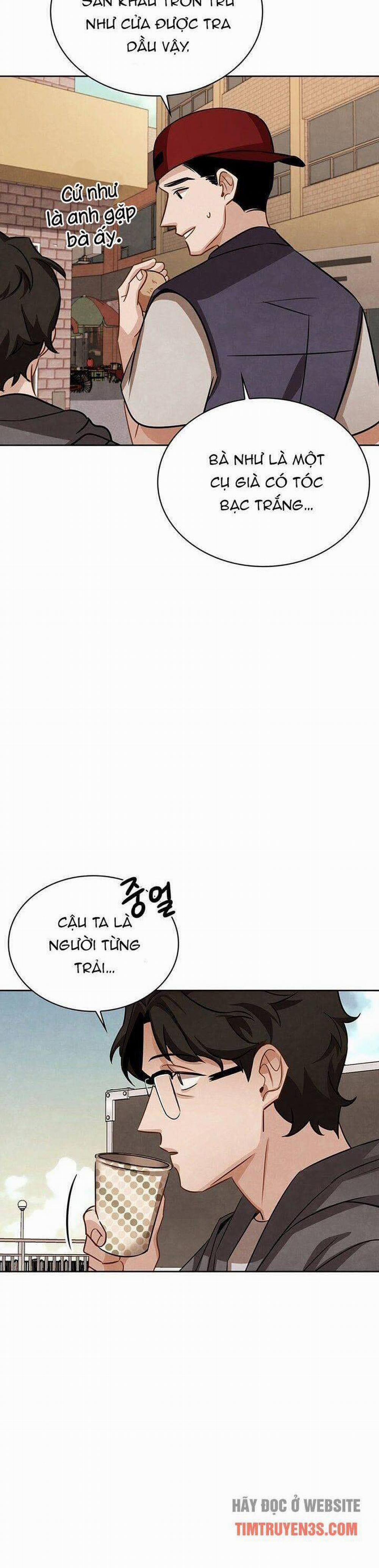 Sống Như Một Diễn Viên 8 trang 8