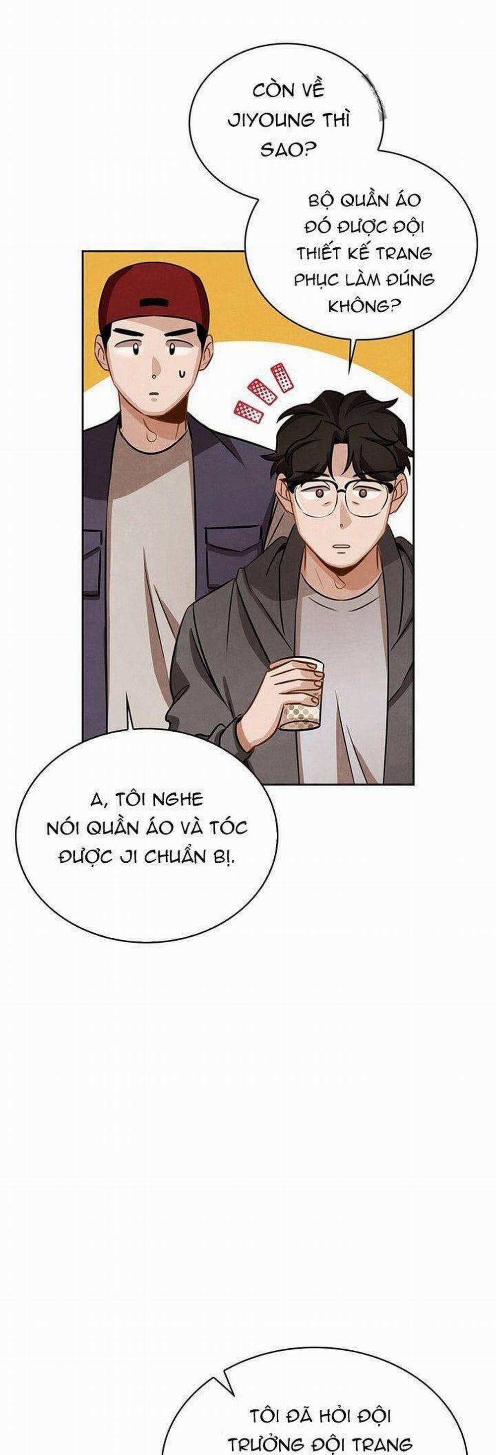 Sống Như Một Diễn Viên 8 trang 9