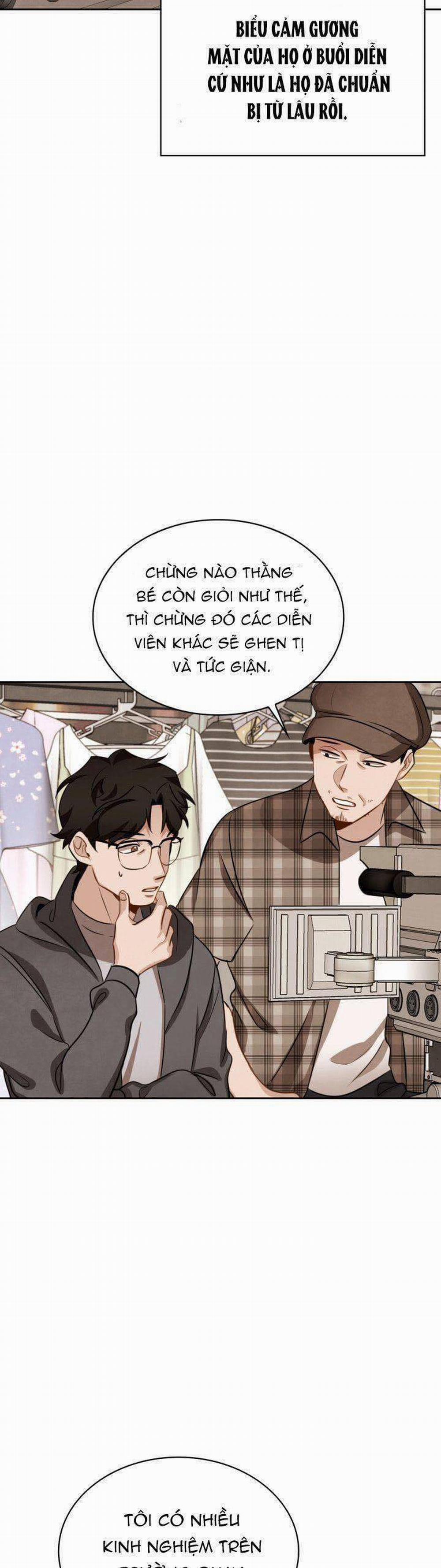 Sống Như Một Diễn Viên 9 trang 11