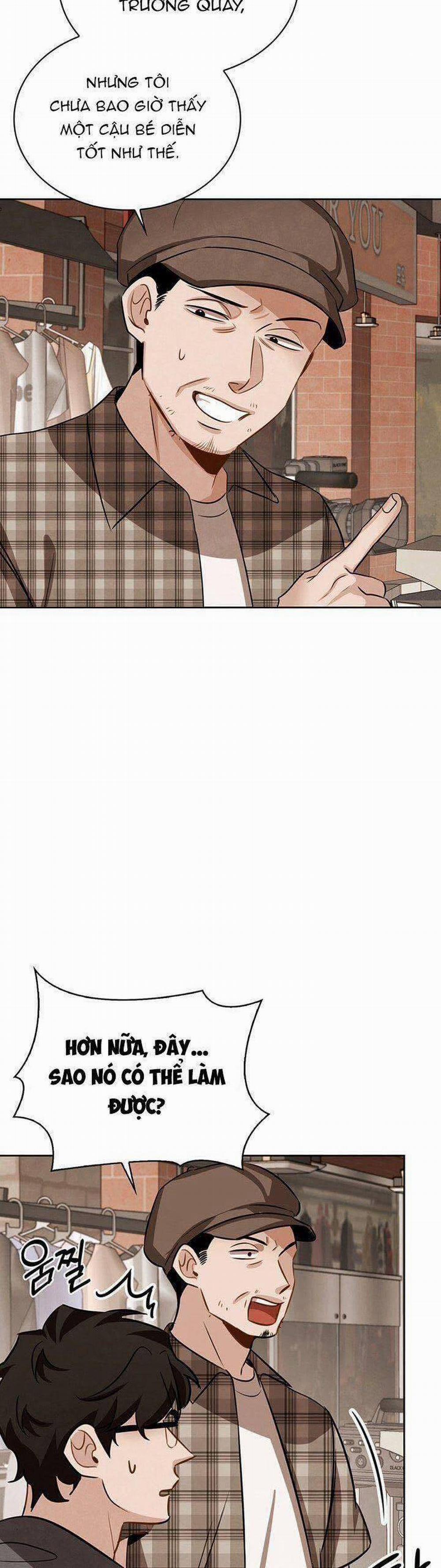 Sống Như Một Diễn Viên 9 trang 12