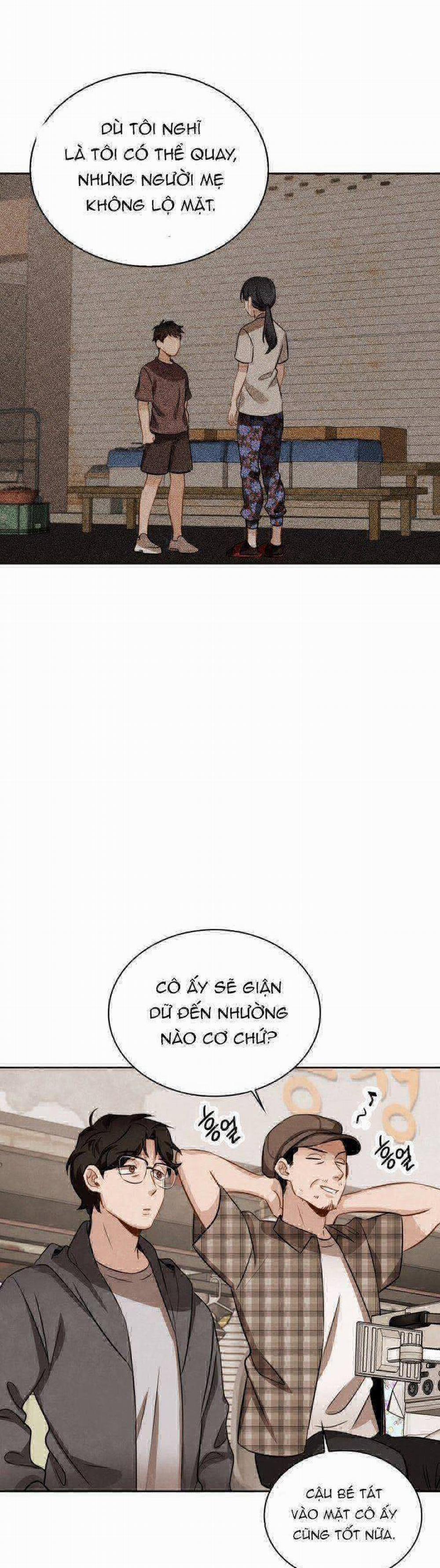 Sống Như Một Diễn Viên 9 trang 18
