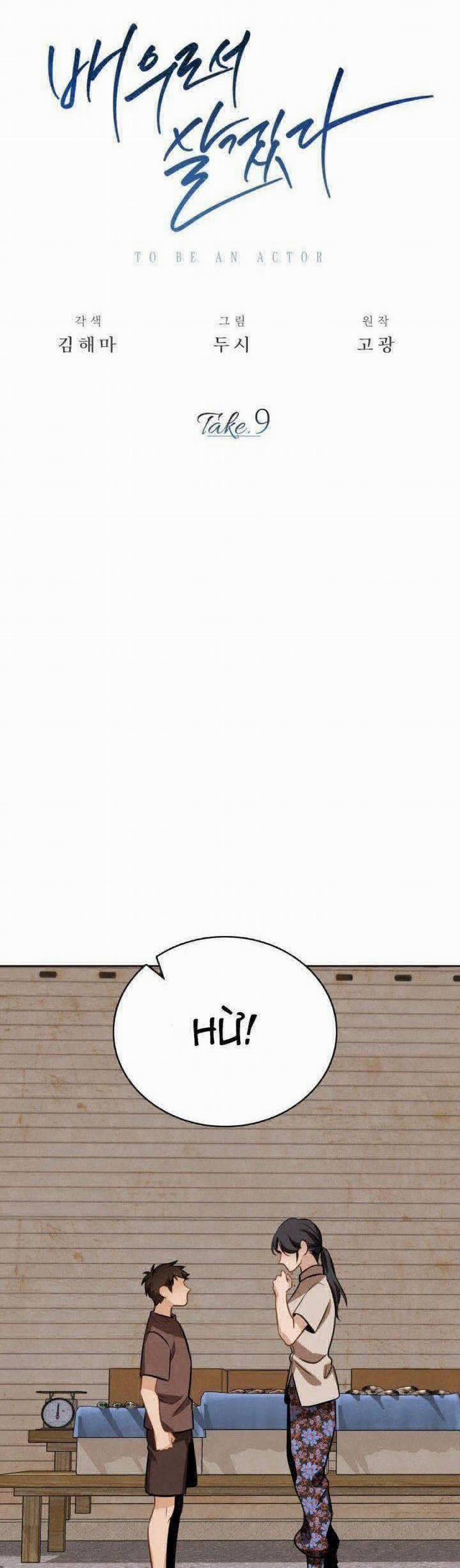 Sống Như Một Diễn Viên 9 trang 2