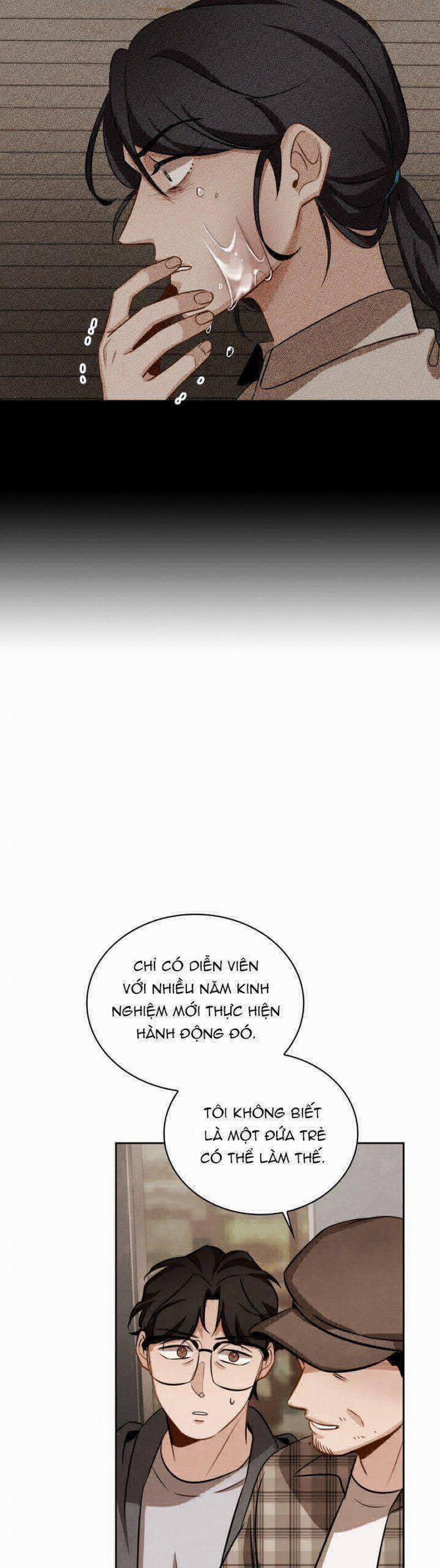 Sống Như Một Diễn Viên 9 trang 20