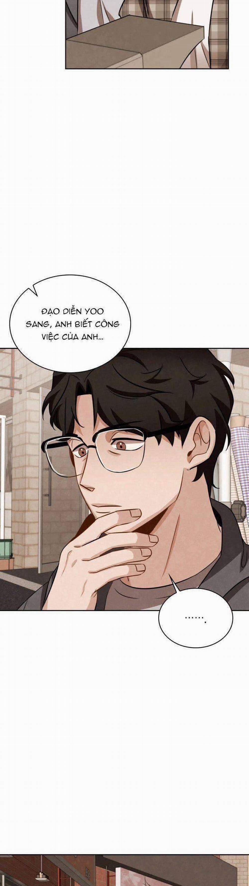 Sống Như Một Diễn Viên 9 trang 21
