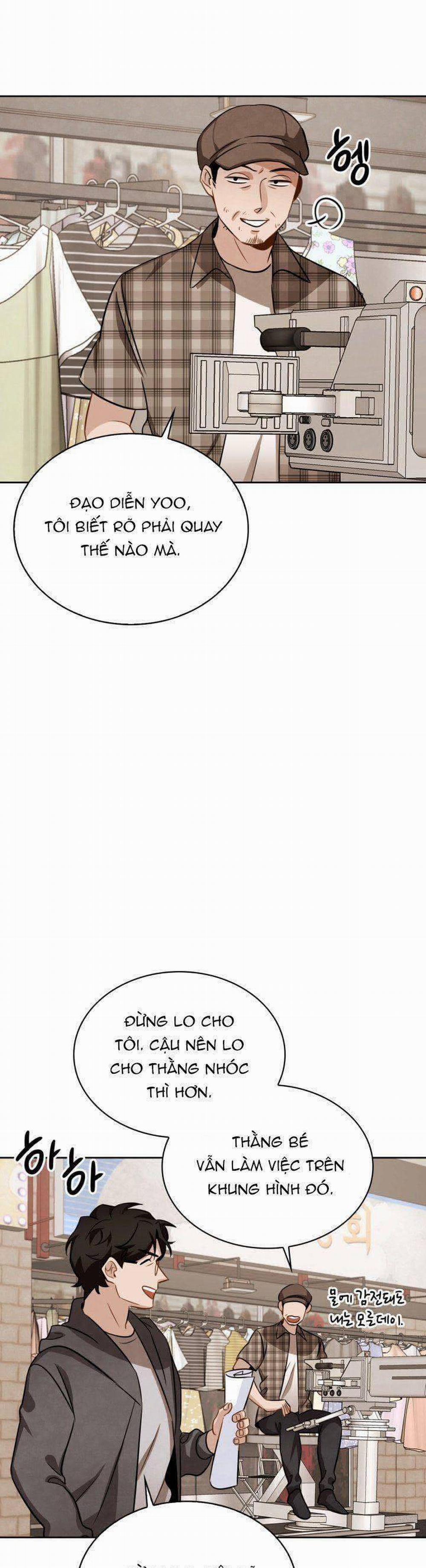 Sống Như Một Diễn Viên 9 trang 26