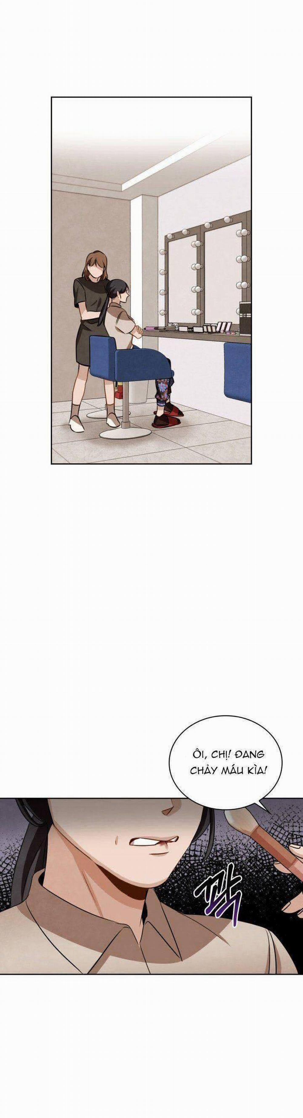 Sống Như Một Diễn Viên 9 trang 30