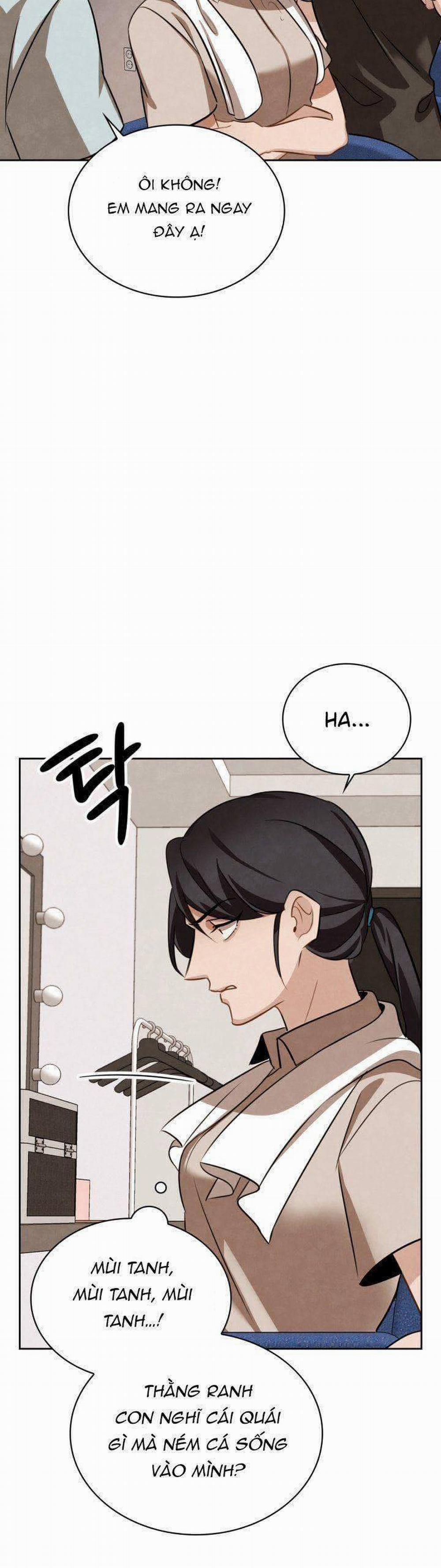 Sống Như Một Diễn Viên 9 trang 32
