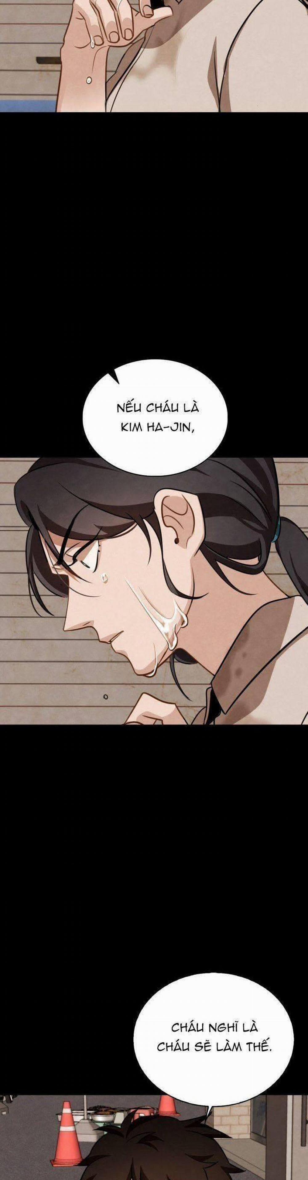 Sống Như Một Diễn Viên 9 trang 36