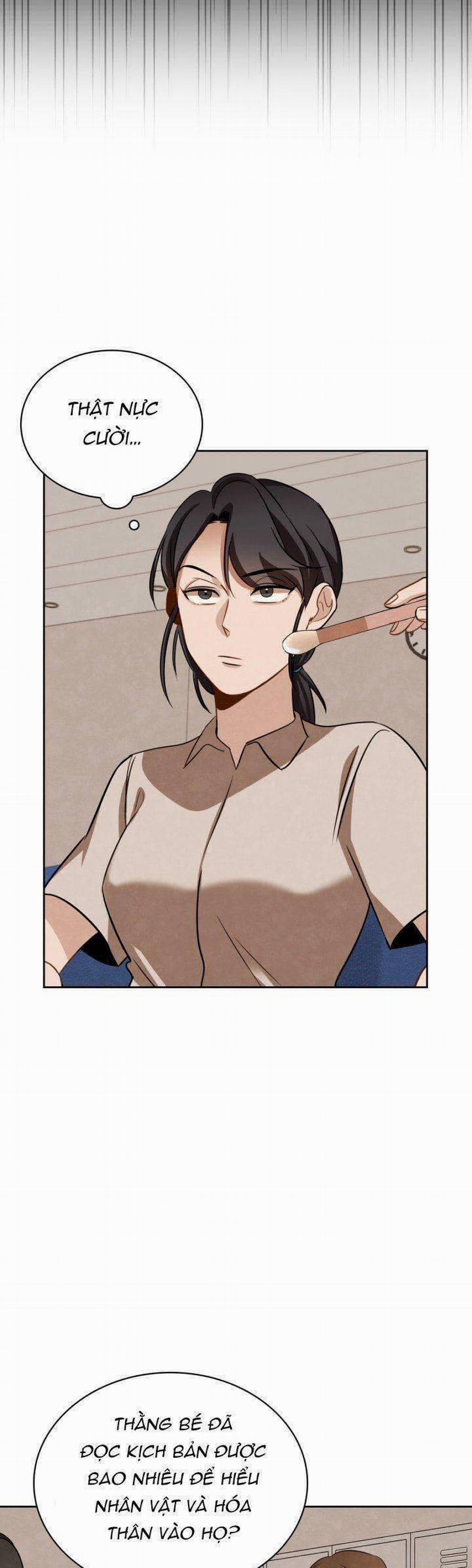 Sống Như Một Diễn Viên 9 trang 38