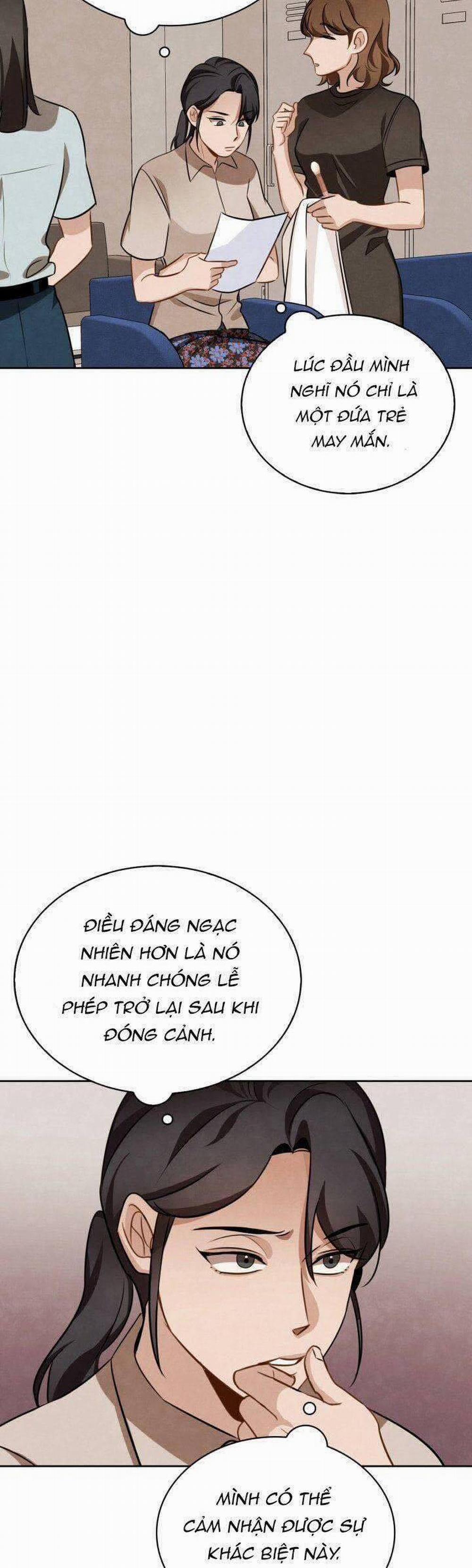 Sống Như Một Diễn Viên 9 trang 39