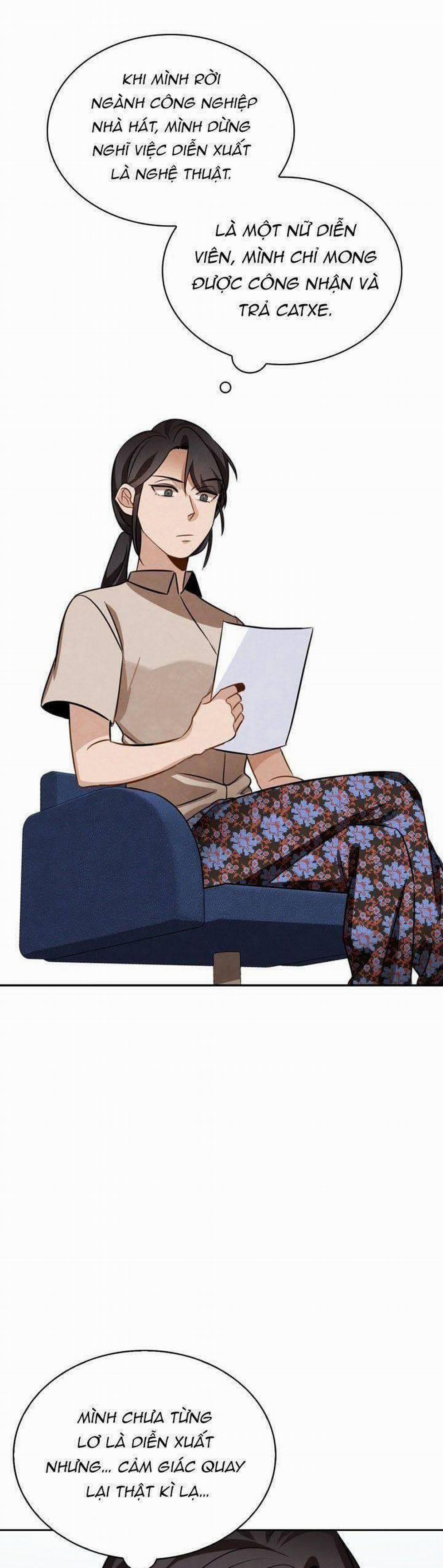 Sống Như Một Diễn Viên 9 trang 41