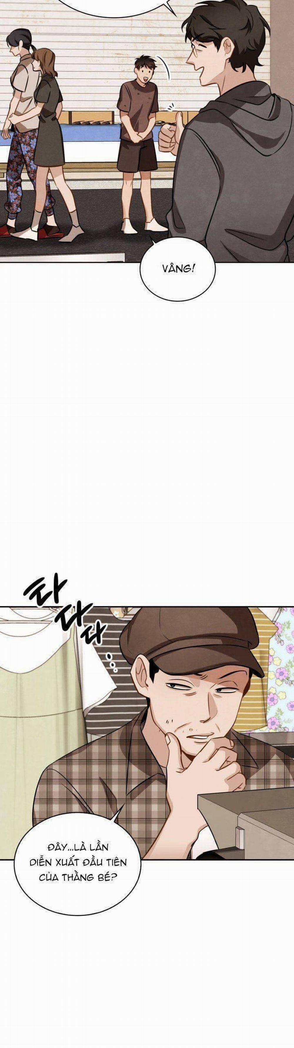 Sống Như Một Diễn Viên 9 trang 5