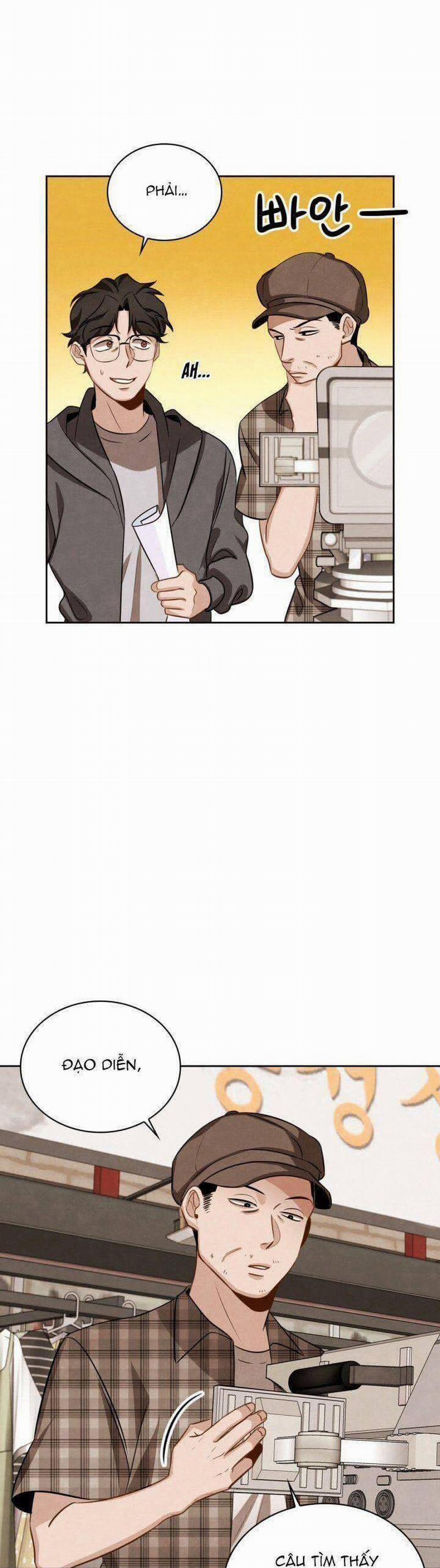 Sống Như Một Diễn Viên 9 trang 6