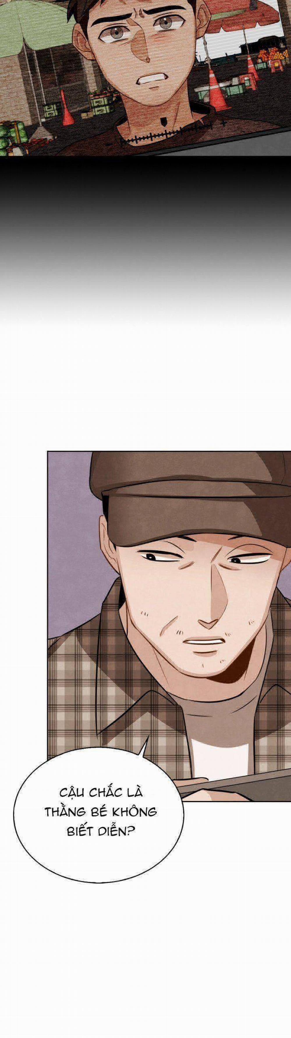 Sống Như Một Diễn Viên 9 trang 8