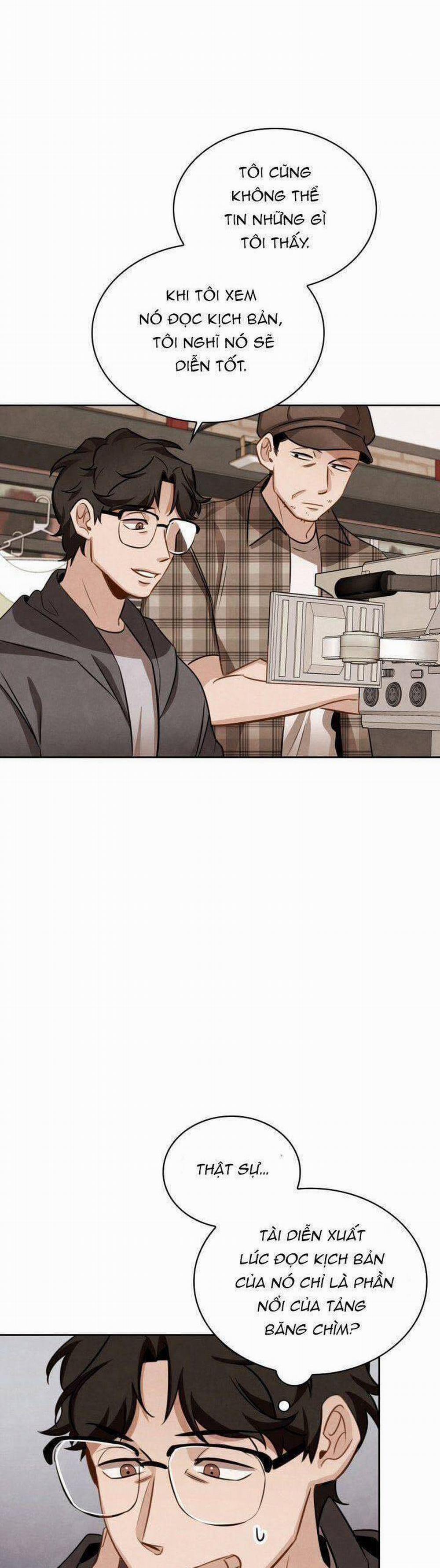 Sống Như Một Diễn Viên 9 trang 9