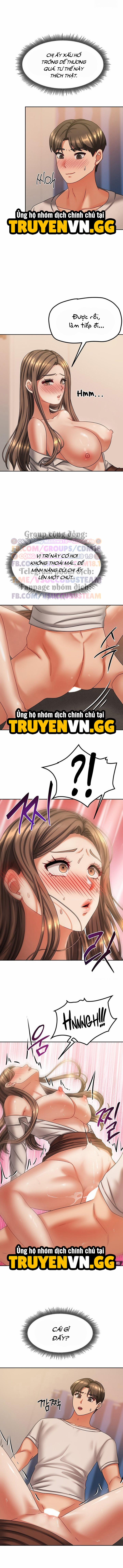 Sống Ở Hai Nhà 8 trang 11