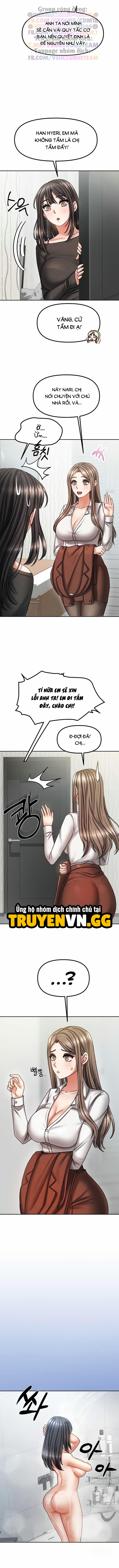 Sống Ở Hai Nhà 9 trang 11