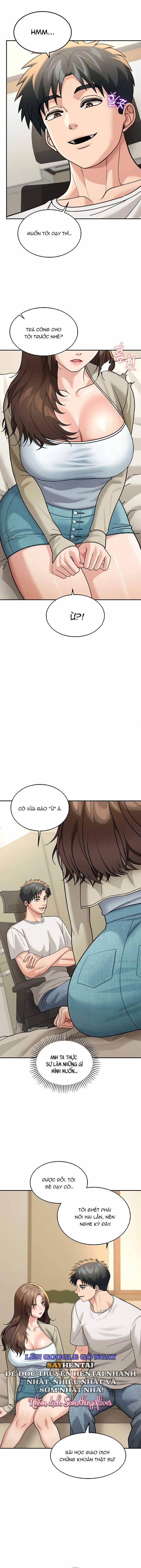 Sống Ở Mỹ 13 trang 15