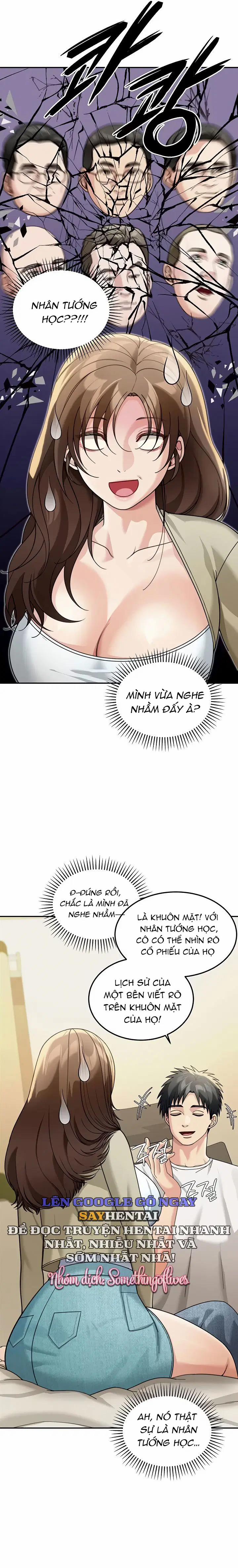 Sống Ở Mỹ 15 trang 10