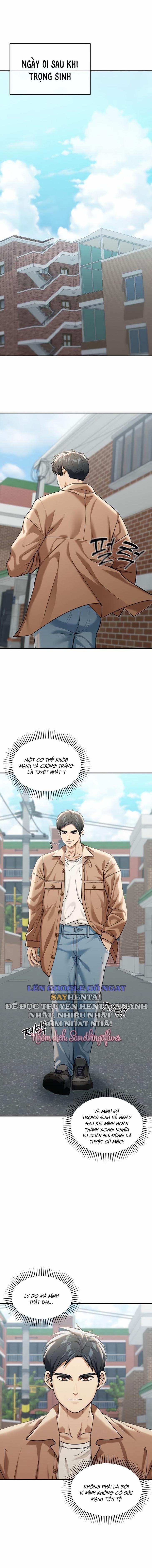 Sống Ở Mỹ 2 trang 0