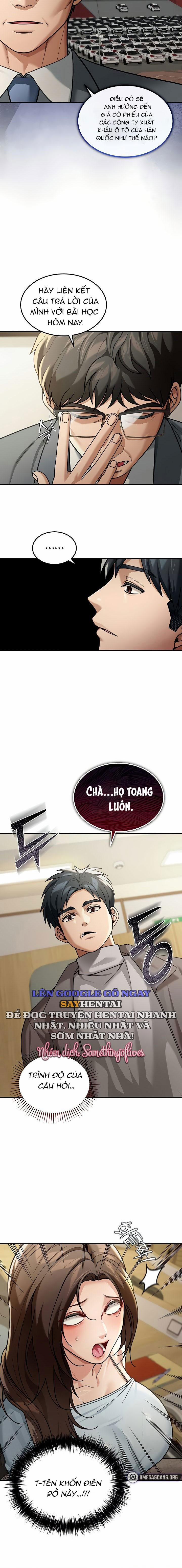 Sống Ở Mỹ 4 trang 11