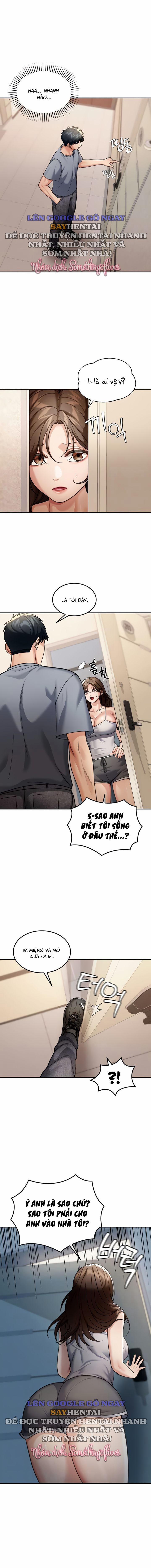 Sống Ở Mỹ 9 trang 1