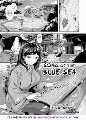 Song of the Blue Sea