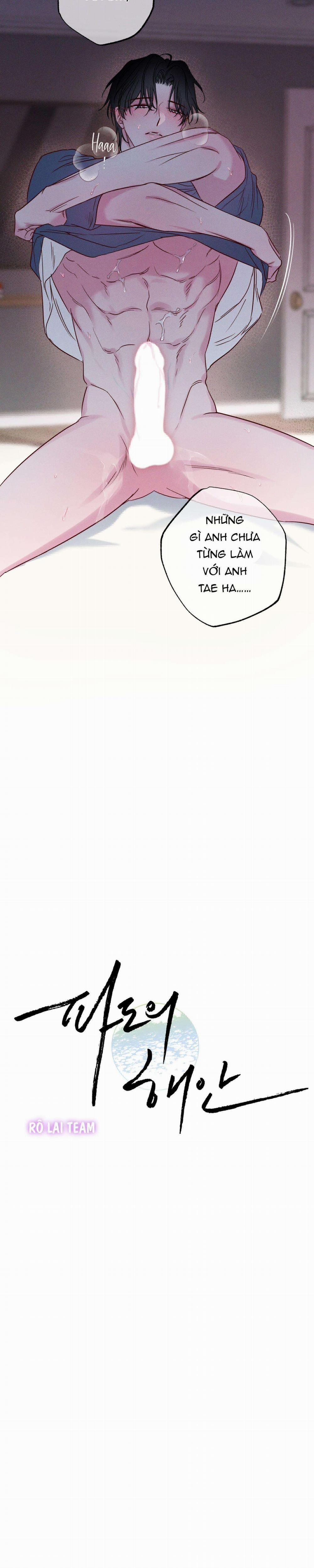 SÓNG ÔM BỜ CÁT 0 H++ NGANG RAW trang 1