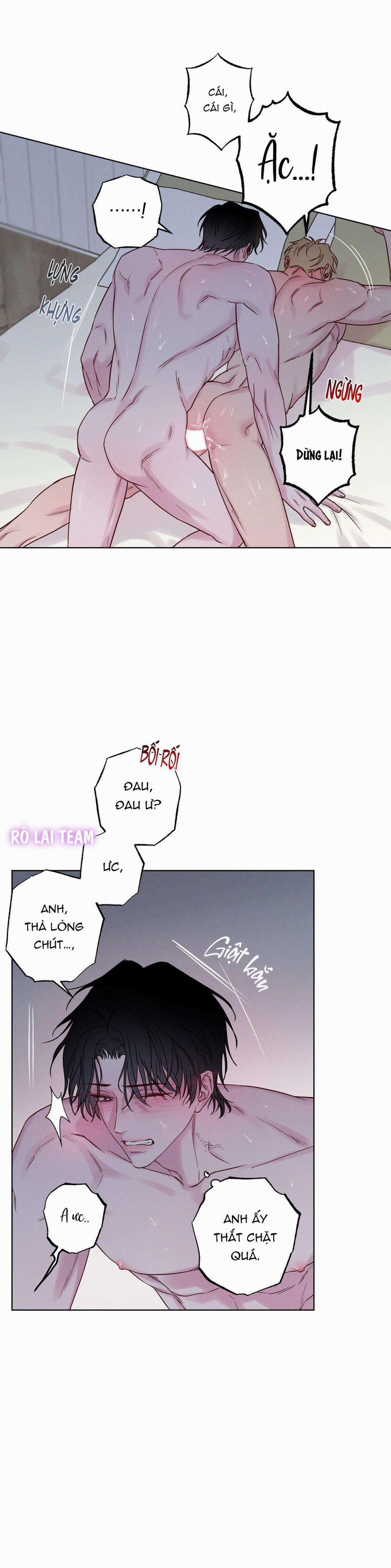 SÓNG ÔM BỜ CÁT 0 H++ NGANG RAW trang 13