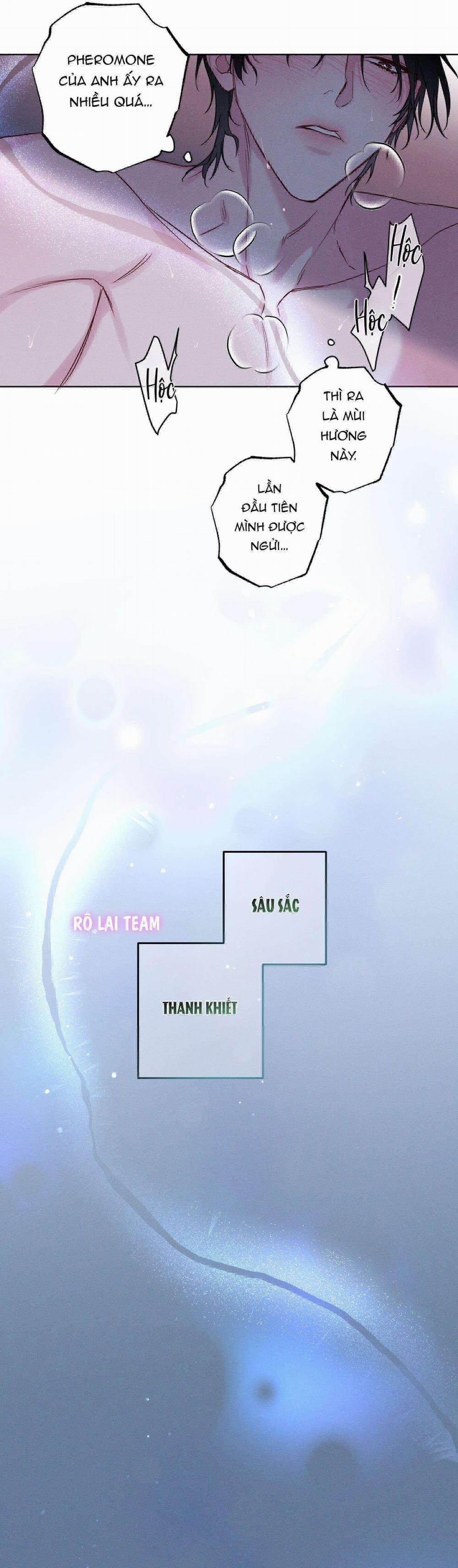 SÓNG ÔM BỜ CÁT 0 H++ NGANG RAW trang 16