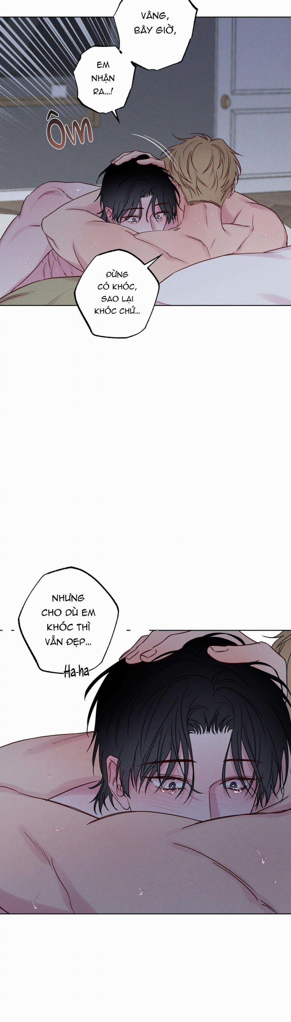 SÓNG ÔM BỜ CÁT 0 H++ NGANG RAW trang 21